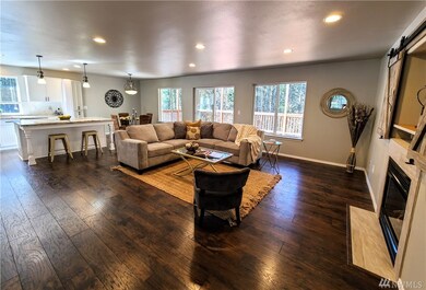 21550 N Terra Ln SE, Yelm, WA 98597 - photo 3