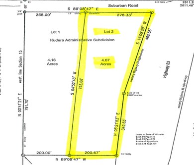 Lot 2 Kudera Administrative Sub, North Platte, NE 69101 - photo 6