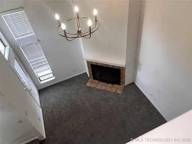 6737 S Peoria Ave unit A201, Tulsa, OK 74136 - photo 4