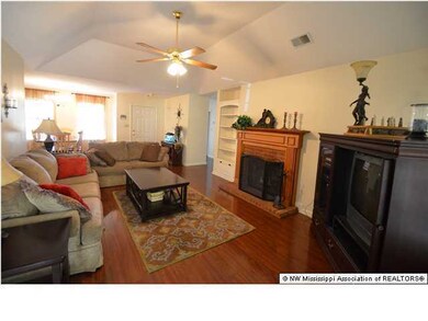 1708 Sandpiper Cove S, Hernando, MS 38632 - photo 4