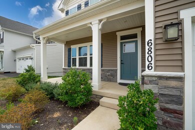 6806 Ballenger Run Blvd, Frederick, MD 21703 - photo 6