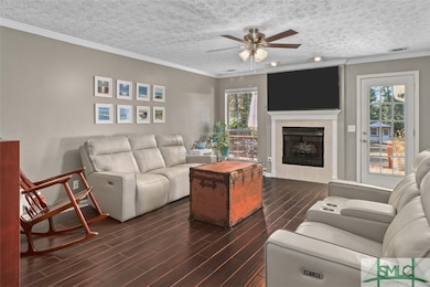 207 Twin Oak Dr, Guyton, GA 31312 - photo 5