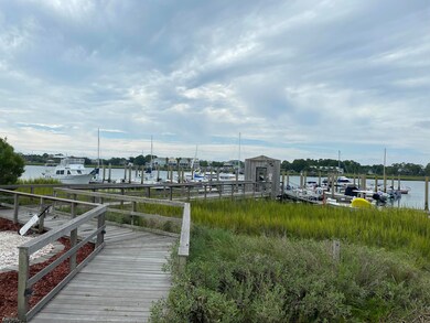 Mariner Cay 1