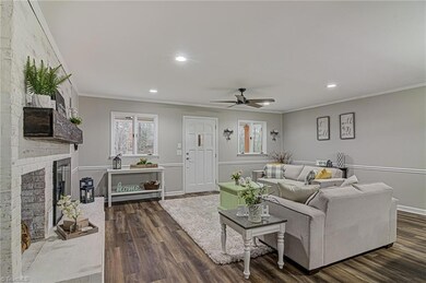 762 Branchwater Rd, Asheboro, NC 27205 - photo 4