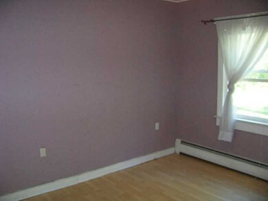 Bedroom.