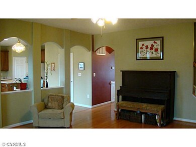 Den/Family/Great Room