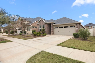 1522 New Urban Way, Houston, TX 77047 - photo 2