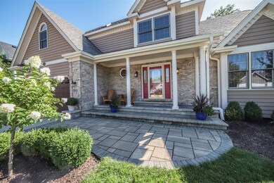 1220 Thackery Ct unit 6, Naperville, IL 60564 - photo 7