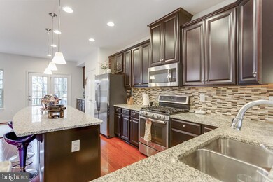 7639 Telamon Way, Hanover, MD 21076 - photo 7