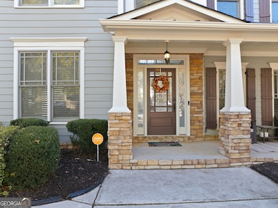 1719 Cromwell Ln, Lithia Springs, GA 30122 - photo 4