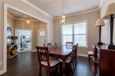 18508 Astor Dr, Fayetteville, AR 72704 - photo 7