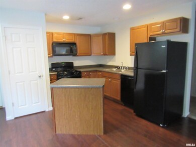 1219 N Perry St unit 5, Davenport, IA 52803 - photo 7