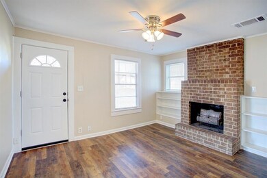 1308 Joslin St, Cleburne, TX 76033 - photo 5