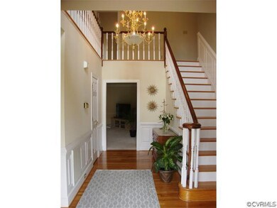 Alternate view of Foyer
