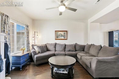 10252 Deer Meadow Cir, Colorado Springs, CO 80925 - photo 4