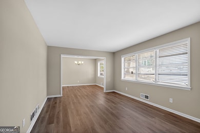 3976 Inca Ct unit II, Stone Mountain, GA 30083 - photo 6