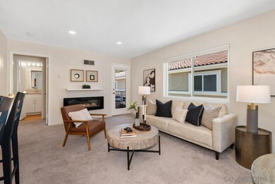 7545 Charmant Dr unit 1314, San Diego, CA 92122 - photo 6