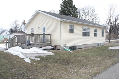 Side Exterior