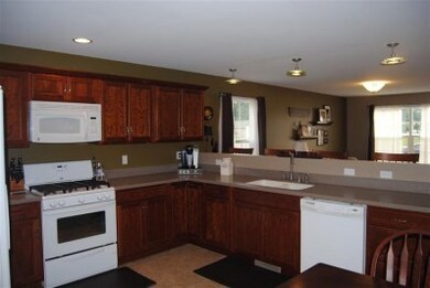 901 Vanessa Way, Kouts, IN 46347 - photo 3