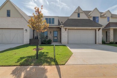 3012 Stone Field Way, Edmond, OK 73034 - photo 2