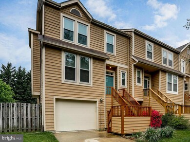 5905 Cedar Fern Ct, Columbia, MD 21044 - photo 2