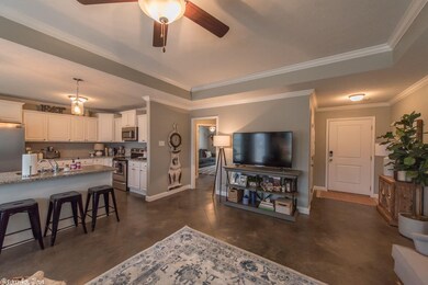 1305 Alex St, Conway, AR 72032 - photo 3