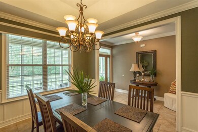 391 Oakwood Trail, Crawfordville, FL 32327 - photo 7