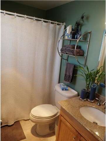 Master Bath.