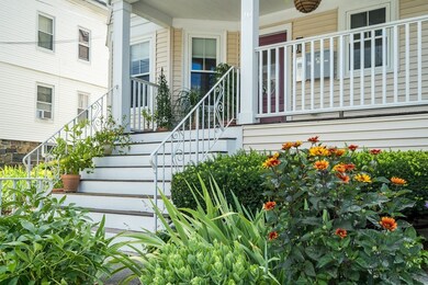 26 Park Rd unit 1, Belmont, MA 02478 - photo 2