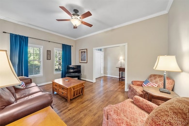 15144 Paradise View Dr, Willis, TX 77318 - photo 7