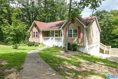 8655 Woodview Ln, Pinson, AL 35126 - photo 2