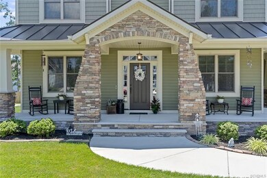 Beautiful stonework!