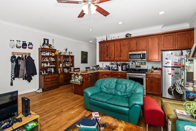 2710 N Artesian Ave, Chicago, IL 60647 - photo 3