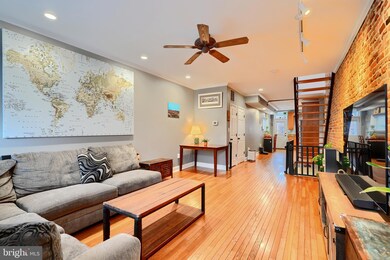 804 S Lakewood Ave, Baltimore, MD 21224 - photo 4