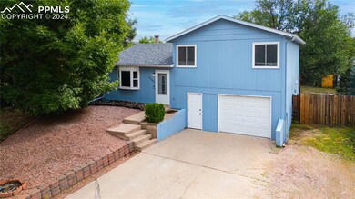 4260 Brightside Ct, Colorado Springs, CO 80916 - photo 3