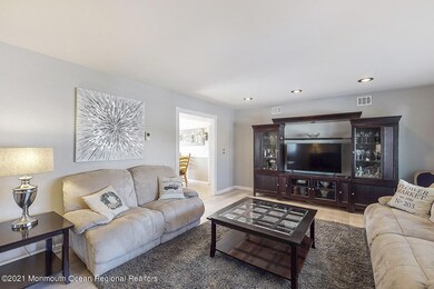 Living Room #2