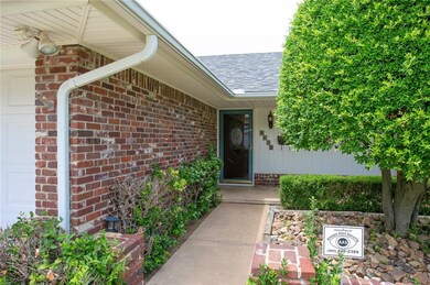 4605 NW 58th St, Oklahoma City, OK 73122 - photo 2