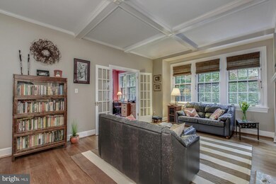 3020 Tilden St NW unit 201, Washington, DC 20008 - photo 6