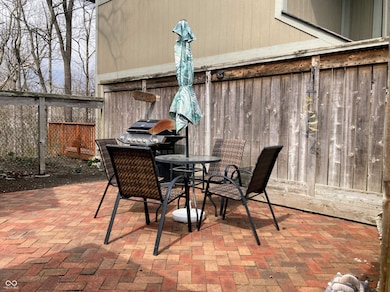 4214 Woodsage Trace, Indianapolis, IN 46237 - photo 3