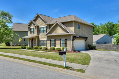 7528 Lucas Ave, Evans, GA 30809 - photo 4