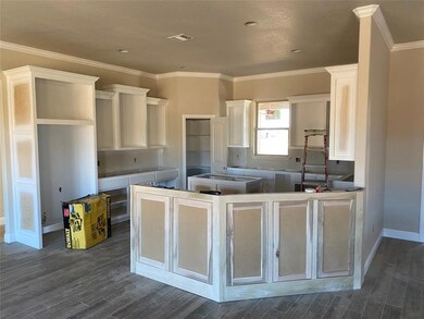 3201 Promenade Dr, Granbury, TX 76049 - photo 3