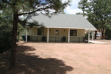 129 N Nola Ln, Payson, AZ 85541 - photo 3