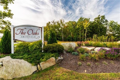 3 Morgan Ln unit A, Smithfield, RI 02917 - photo 5