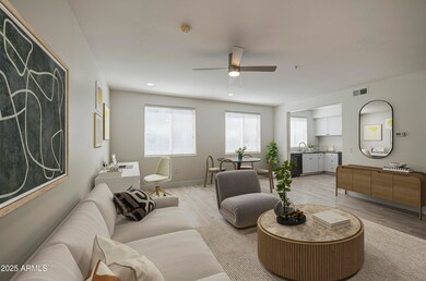 615 E Portland St unit 261, Phoenix, AZ 85004 - photo 7