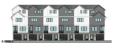 201 N Washington Ave unit 6, Margate City, NJ 08402 - photo 3