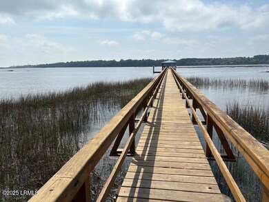 76 Priester Rd, Seabrook, SC 29940 - photo 4