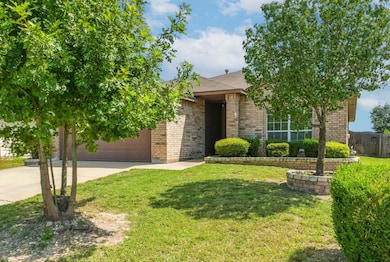 2840 Hearthsong Loop, Round Rock, TX 78665 - photo 2