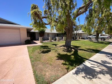 18010 N 99th Dr, Sun City, AZ 85373 - photo 2