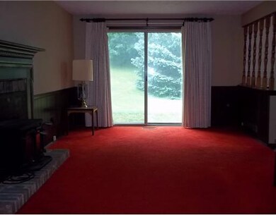 Den/Family/Great Room. Enjoy the familyroom open o