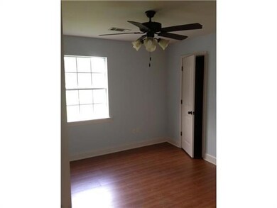Master Bedroom.
